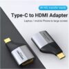 art_ven-adp20tcdh0_2 Adaptador USB-C a HDMI 4K Vention - Transmisión de Alta Velocidad