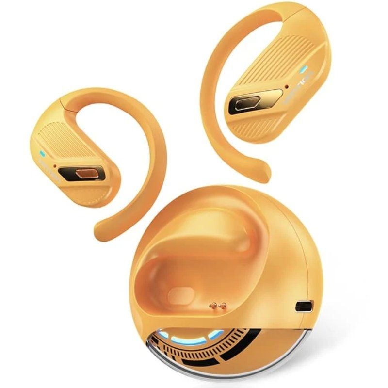 Auriculares Bluetooth Vention OpenBeat O12 - Diseño Abierto y Resistente al Agua