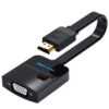 art_ven-cab2074345_1-1 Cable Conversor HDMI a VGA Vention 1080p - Adaptador de Video 15cm
