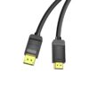 art_ven-cab20hadbg_2 Cable Conversor DisplayPort a HDMI 1.5m - Calidad Premium