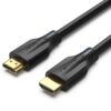 Cable HDMI 2.1 8K Vention AANBI - 3m Negro - Ultra Alta Velocidad