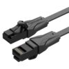 art_ven-cab20ibabj_1-1 Cable de Red RJ45 UTP Vention IBABJ Cat.6/ 5m/ Negro