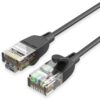 art_ven-cab20ibibf_1-1 Cable de Red RJ45 UTP Vention Cat.6A - 1m - Alto Rendimiento