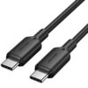 art_ven-cab20trcbh_1-1 Cable USB-C a USB-C 2.0 de 2m - 60W y 480Mbps - Vention TRCBH