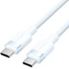 art_ven-cab20trdsf_1-1 Cable USB-C a USB-C 2.0 Vention 1m - 60W, Azul