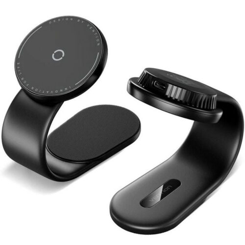 Cargador Inalámbrico para Coche Vention KSKB0 - 15W