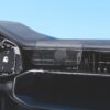 Soporte Magnético para Coche Vention KSLB0 - 360° Ajustable