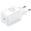 art_ven-carga20fepw0-eu_1-1 Cargador GaN Vention 20W USB-C - Blanco - 1 Puerto