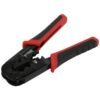 Crimpadora RJ45 Vention KEDB0 - Herramienta Profesional para Redes LAN