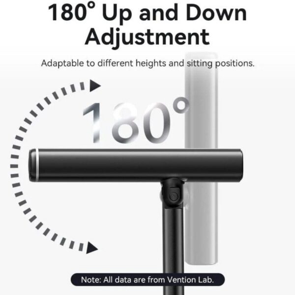 art_ven-mic20nccb0_2 Micrófono USB Vention NCCB0 - Grabación Profesional con Cancelación de Ruido