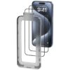 Protector de Pantalla de Cristal Templado para iPhone 14 - Vention KUJTCA-10