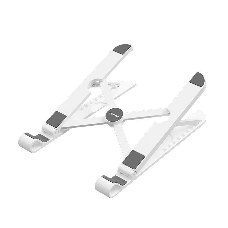 Soporte Vention KDNW0 para Portátil/Tablet - 9 Alturas Ajustables