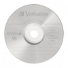 art_verb-dvdr204.7gb2025u_2 DVD+R Verbatim Advanced AZO 16X - Tarrina de 25 unidades