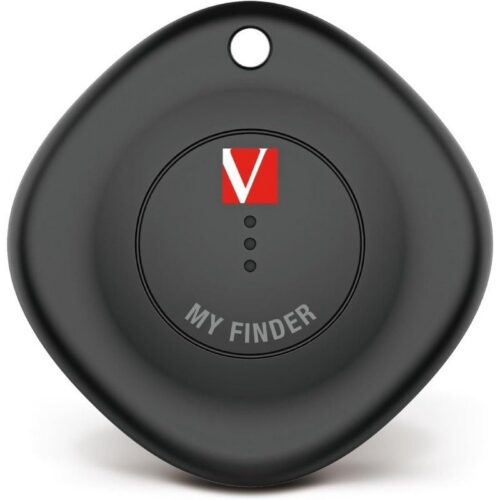 Verbatim My Finder Bluetooth Tracker - Localizador para Apple Find My