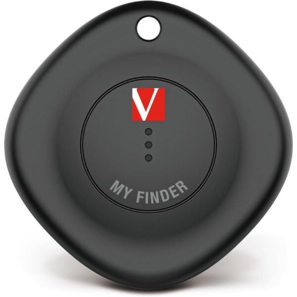Verbatim My Finder Bluetooth Tracker - Localizador para Apple Find My