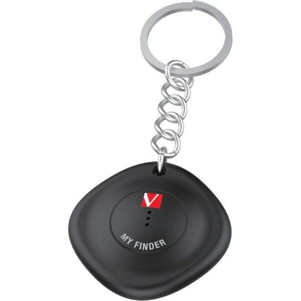 Verbatim My Finder Bluetooth Tracker - Localizador para Apple Find My