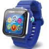 Smartwatch Kidizoom Max para Niños - Cámara, Juegos y Reloj Inteligente