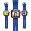 Smartwatch Kidizoom Max para Niños - Cámara, Juegos y Reloj Inteligente