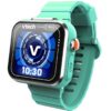 art_vte-reloj20kidiz20sw20m20gree_1-1 Smartwatch Kidizoom Max VTech - Reloj Inteligente para Niños con Cámara y Juegos