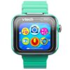 art_vte-reloj20kidiz20sw20m20gree_2 Smartwatch Kidizoom Max VTech - Reloj Inteligente para Niños con Cámara y Juegos