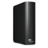 Disco Externo WD Elements 14TB - USB 3.0 - 3.5" - Almacenamiento Masivo