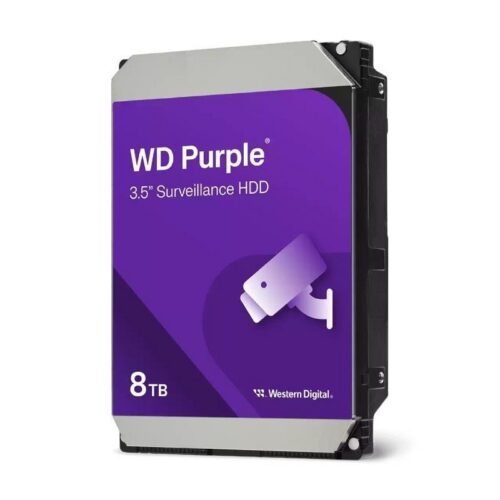 art_wd-hdd20pur20surv208tb20v2_1-1 Disco Duro WD Purple 8TB - Almacenamiento para Videovigilancia 24/7