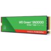 art_wd-ssd20wd20green20sn3000201tb_2 Disco SSD SanDisk Green SN3000 1TB/ M.2 2280 PCIe Gen4/ Full Capacity