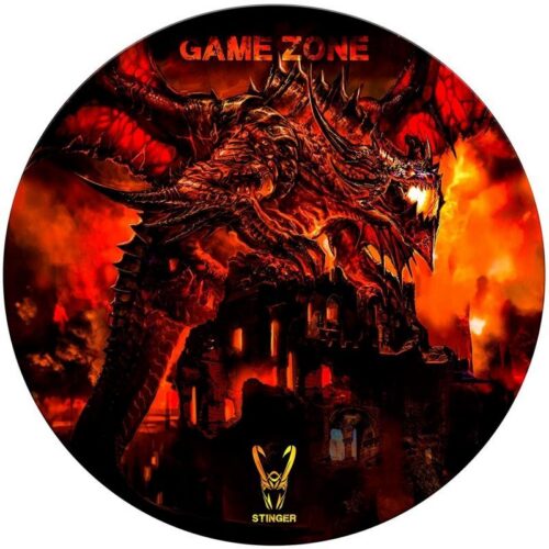 art_wox-alfombra20gm26-066_1-1 Alfombra Gaming Woxter Stinger Floorpad/ Roja