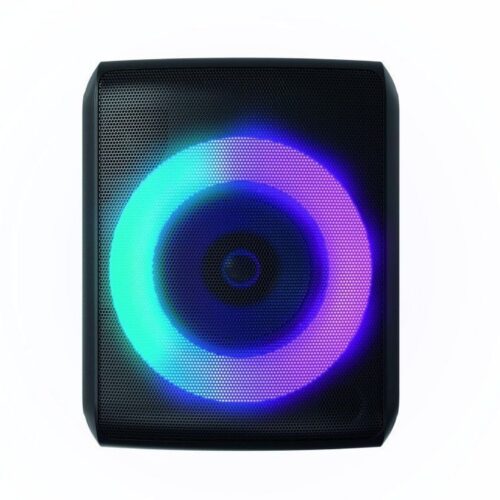 art_wox-alt20monster20bk_1-1 Altavoz Bluetooth Woxter Monster 60W - Sonido Potente y Portátil