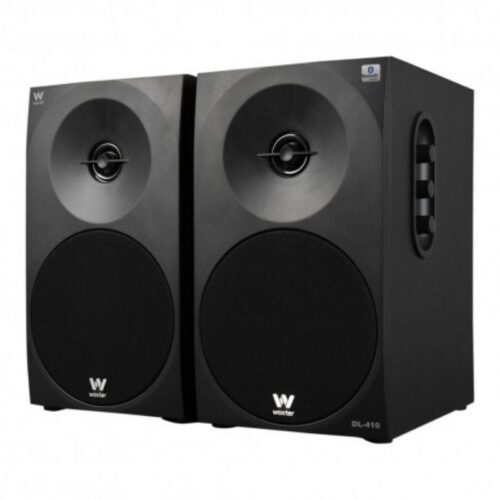 Altavoces Bluetooth Woxter Dynamic Line DL-410 - 150W de Potencia