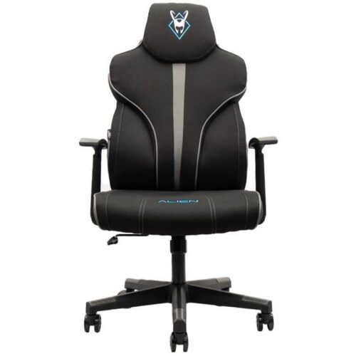 art_wox-silla20gm26-123_1-1 Silla Gaming Woxter Stinger Alien Titanium - Ergonomía y Estilo