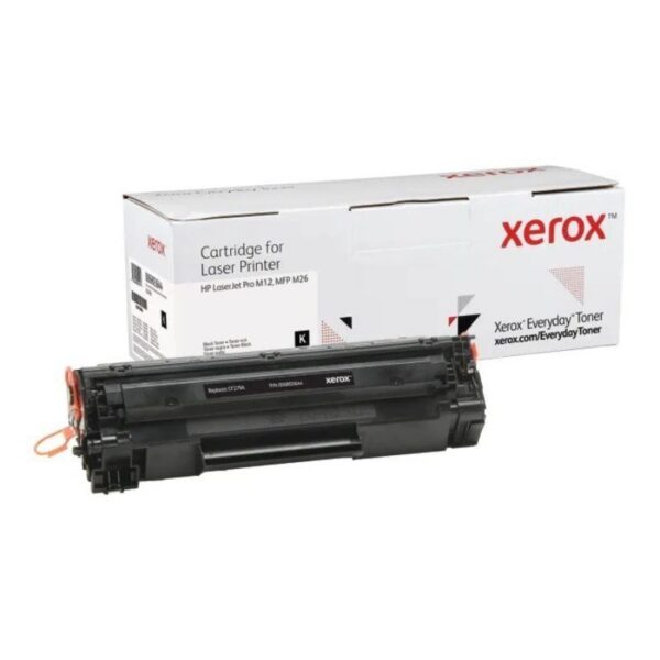 Tóner Negro Compatible Xerox 006R03644 para HP CF279A - 1000 Páginas