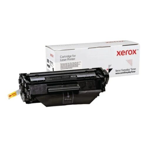 Tóner Compatible Xerox 006R03659 para HP - 2000 Páginas - Negro