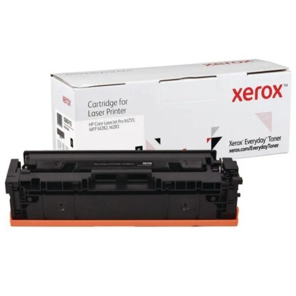 Tóner Compatible Xerox 006R04192 para HP - 1350 Páginas - Negro