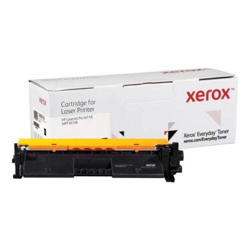 Tóner Negro Compatible Xerox 006R04236 para HP CF294A - Alta Calidad y Ahorro