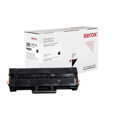 art_xer-toner20006r04298_1-1 Tóner Negro Compatible Xerox 006R04298 para Samsung MLT-D111L - Calidad Profesional