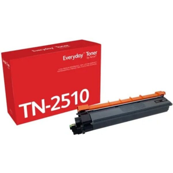 art_xer-toner20006r04869_1-1 Tóner Negro Compatible Xerox para Brother TN2510 - 1200 Páginas