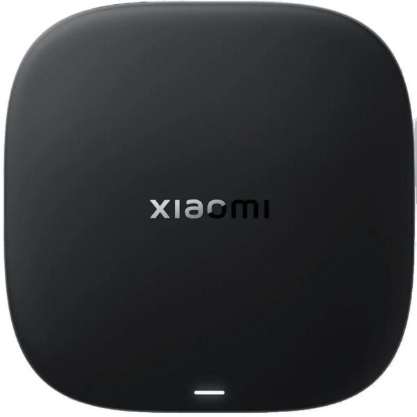 Xiaomi TV Box S 3ª Gen 4K HDR10+ Dolby Vision - 32GB