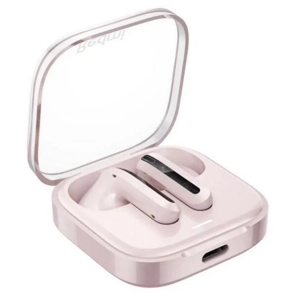 art_xia-aur20redmi20buds20620act20pk_2 Auriculares Bluetooth Xiaomi Redmi Buds 6 Active - 30h Autonomía - Rosa