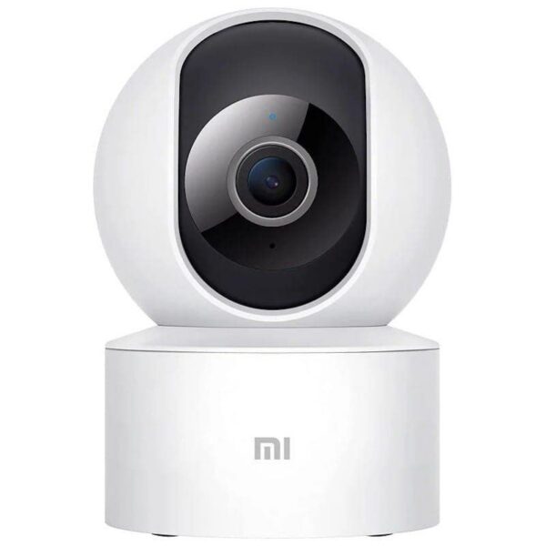 Cámara de Videovigilancia Xiaomi C200 1080p - Visión Nocturna y Control por APP