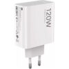art_xia-car20120w20hypc20com20usba_2 Cargador Xiaomi 120W HyperCharge Combo - Ultra Rápido con Cable USB-C