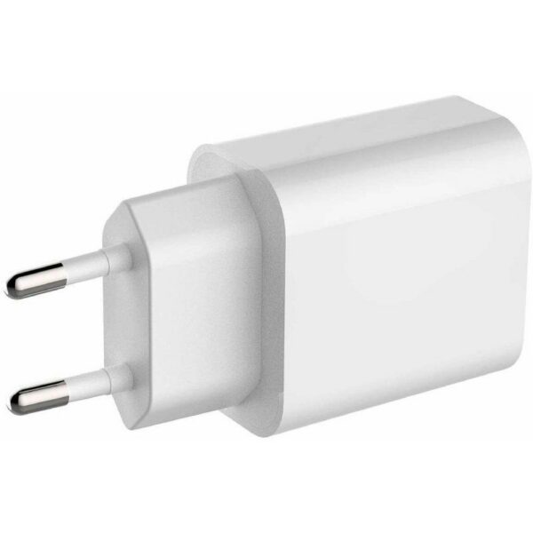 Cargador Xiaomi Mi 20W USB-C: Rápido, Seguro y Compacto
