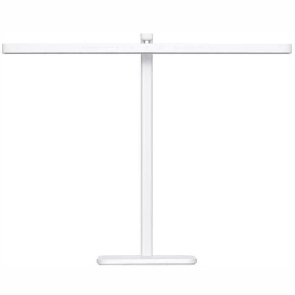 Lámpara de Escritorio LED Xiaomi - Luz Blanca Ajustable y Energética