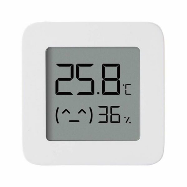 art_xia-met20nun4126gl_1 Monitor de Temperatura y Humedad Xiaomi Mi Temperature and Humidity Monitor 2