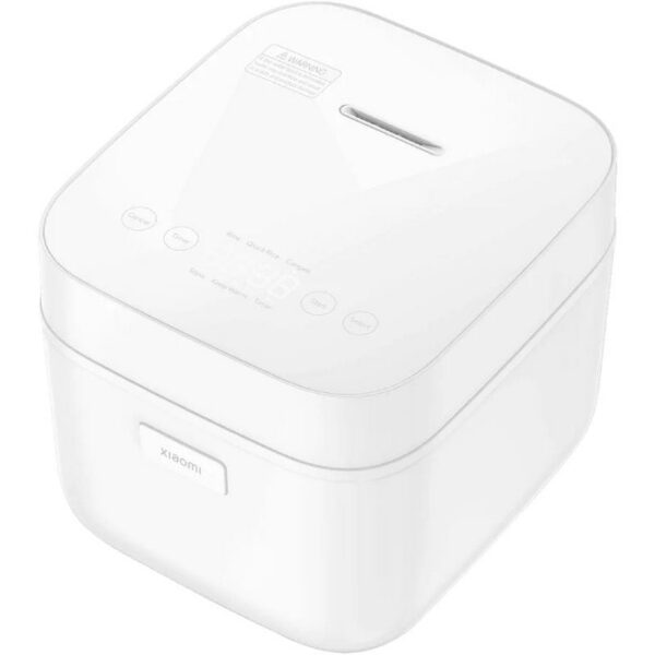 Arrocera Xiaomi 1.5L - Cocina Arroz en 30 Minutos con Programación Inteligente