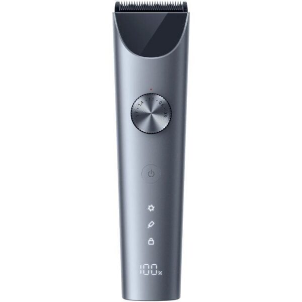 art_xia-pae-cor20hair20clipper202_1 Cortapelos Xiaomi Hair Clipper 2/ con Batería/ 6 Accesorios