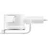 Plancha Vertical Xiaomi Handheld Steam Iron/ 1200W/ Depósito 150ml
