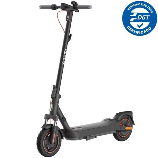 art_xia-patin20elec20scot20520m20bkv2_1-1 Patinete Eléctrico Xiaomi 5 Max 1000W - 60km de Autonomía - Negro