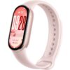 Pulsera Xiaomi Smart Band 10 Rosa - Monitor de Salud y Actividad Física