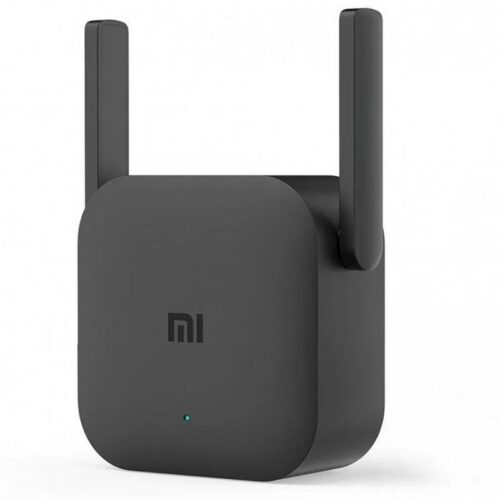 Repetidor WiFi Xiaomi Mi Range Extender Pro - 300Mbps, 2 Antenas, Cobertura Ampliada